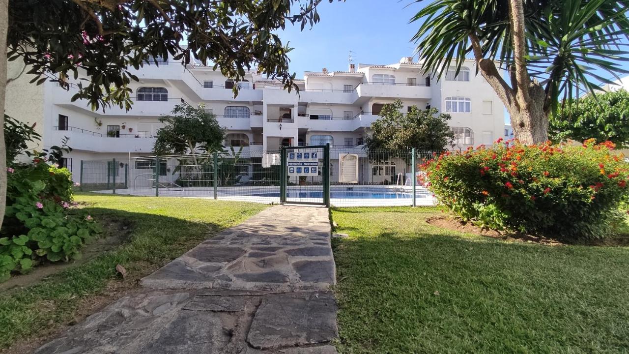 La Cala Playa Appartement La Cala De Mijas Buitenkant foto
